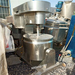 江蘇二手食品機(jī)械市場 圖片信息、供求動(dòng)態(tài)與造紙機(jī)械的跨界觀察